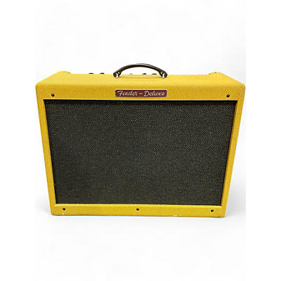 Fender Used Fender Limited Edition Hot Rod Deluxe IV 40W 1x12 Tube Guitar Combo Amp