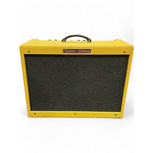 Fender Used Fender Limited Edition Hot Rod Deluxe IV 40W 1x12 Tube Guitar Combo Amp