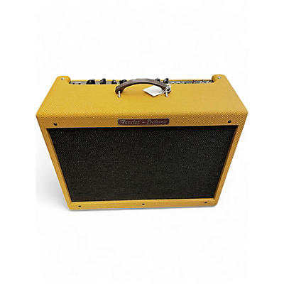 Fender Used Fender Limited Edition Hot Rod Deluxe IV 40W 1x12 Tube Guitar Combo Amp