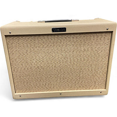 Used Fender Limited Edition Hot Rod Deluxe IV 40W 1x12 Tube Guitar Combo Amp