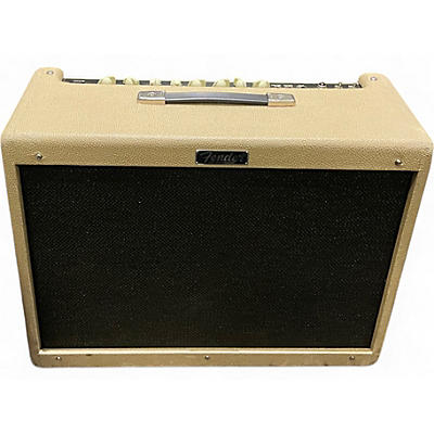 Used Fender Limited Edition Hot Rod Deluxe IV 40W 1x12 Tube Guitar Combo Amp