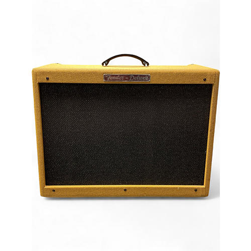 Used Fender Limited Edition Hot Rod Deluxe IV 40W 1x12 Tube Guitar Combo Amp