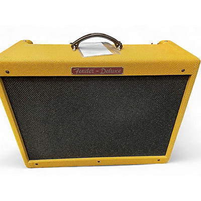 Used Fender Limited Edition Hot Rod Deluxe IV 40W 1x12 Tube Guitar Combo Amp