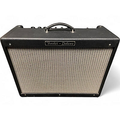 Used Fender Limited Edition Hot Rod Deluxe IV 40W 1x12 Tube Guitar Combo Amp