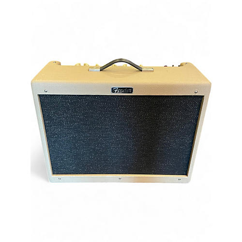 Used Fender Limited Edition Hot Rod Deluxe IV 40W 1x12 Tube Guitar Combo Amp