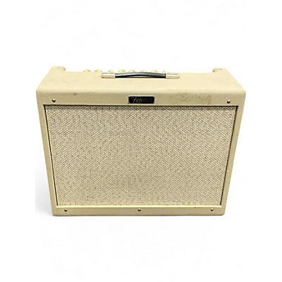 Used Fender Limited Edition Hot Rod Deluxe IV 40W 1x12 Tube Guitar Combo Amp