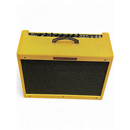 Used Fender Limited Edition Hot Rod Deluxe IV 40W 1x12 Tube Guitar Combo Amp