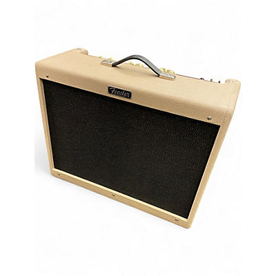 Used Fender Limited Edition Hot Rod Deluxe IV 40W 1x12 Tube Guitar Combo Amp