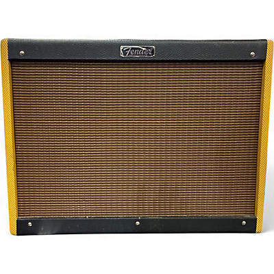 Used Fender Limited Edition Hot Rod Deluxe IV 40W 1x12 Tube Guitar Combo Amp