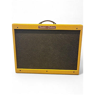 Used Fender Limited Edition Hot Rod Deluxe IV 40W 1x12 Tube Guitar Combo Amp