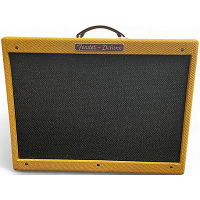 Used Fender Limited Edition Hot Rod Deluxe IV 40W 1x12 Tube Guitar Combo Amp