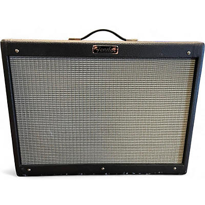 Used Fender Limited Edition Hot Rod Deluxe IV 40W 1x12 Tube Guitar Combo Amp