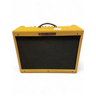 Used Fender Limited Edition Hot Rod Deluxe IV 40W 1x12 Tube Guitar Combo Amp