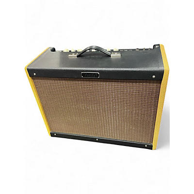 Used Fender Limited Edition Hot Rod Deluxe IV 40W 1x12 Tube Guitar Combo Amp