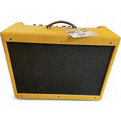 Used Fender Limited Edition Hot Rod Deluxe IV 40W 1x12 Tube Guitar Combo Amp