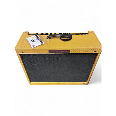 Used Fender Limited Edition Hot Rod Deluxe IV 40W 1x12 Tube Guitar Combo Amp