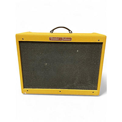 Used Fender Limited Edition Hot Rod Deluxe IV 40W 1x12 Tube Guitar Combo Amp