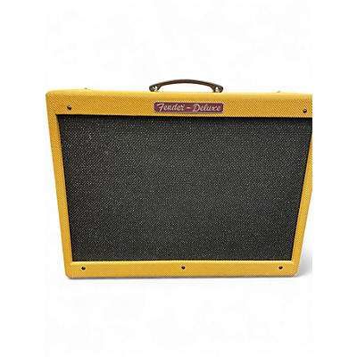Used Fender Limited Edition Hot Rod Deluxe IV 40W 1x12 Tube Guitar Combo Amp