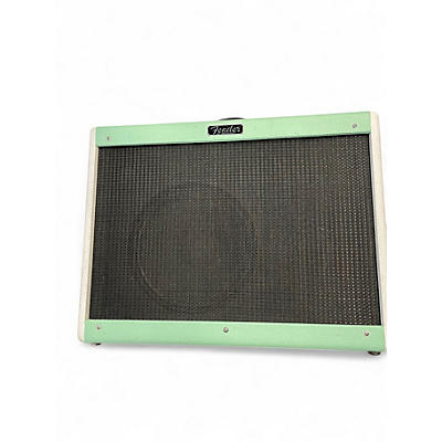 Used Fender Limited Edition Hot Rod Deluxe IV 40W 1x12 Tube Guitar Combo Amp