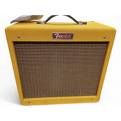 Used Fender Limited Edition Hot Rod Deluxe IV 40W 1x12 Tube Guitar Combo Amp