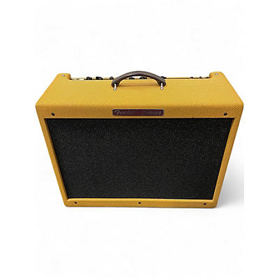 Used Fender Limited Edition Hot Rod Deluxe IV 40W 1x12 Tube Guitar Combo Amp
