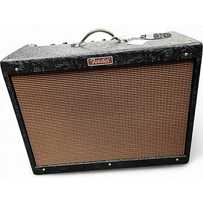 Used Fender Limited Edition Hot Rod Deluxe IV 40W 1x12 Tube Guitar Combo Amp