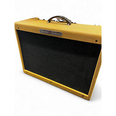 Used Fender Limited Edition Hot Rod Deluxe IV 40W 1x12 Tube Guitar Combo Amp
