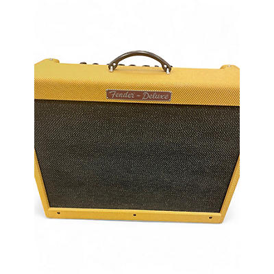 Used Fender Limited Edition Hot Rod Deluxe IV 40W 1x12 Tube Guitar Combo Amp