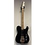 Used Fender Used Fender Limited Edition Malaysian Blackwood Telecaster Natural Solid Body Electric Guitar Natural