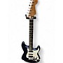 Used Fender Limited Edition Player II Stratocaster HSS, Rosewood Finger Moonlight Drive Solid Body Electric Guitar Moonlight Drive