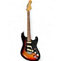Used Fender Limited Edition Player II Stratocaster Sparkle 3-Color Sunburst Solid Body Electric Guitar Sparkle 3-Color Sunburst