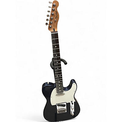 Used Fender Limited Edition Player II Telecaster Blue Solid Body Electric Guitar