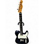 Used Fender Limited Edition Player II Telecaster Moonlight Drive Solid Body Electric Guitar Moonlight Drive