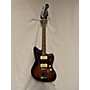 Used Fender Used Fender Limited Edition Player Jazzmaster 2 Color Sunburst Solid Body Electric Guitar 2 Color Sunburst