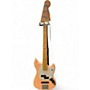 Used Fender Limited Edition Player Mustang Bass PJ Shell Pink Electric Bass Guitar Shell Pink