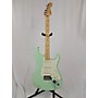 Used Fender Used Fender Limited Edition Player Stratocaster Sea Foam Pearl Solid Body Electric Guitar Sea Foam Pearl