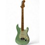 Used Fender Limited Edition Player Stratocaster Seafoam Pearl Solid Body Electric Guitar Seafoam Pearl