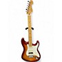 Used Fender Limited Edition Player Stratocaster Sienna Sunburst Solid Body Electric Guitar Sienna Sunburst
