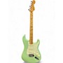 Used Fender Used Fender Limited Edition Player Stratocaster Surf Pearl Solid Body Electric Guitar Surf Pearl