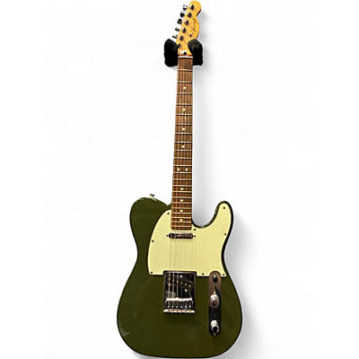 Fender Player Telecaster Electric Guitars | Musician's Friend