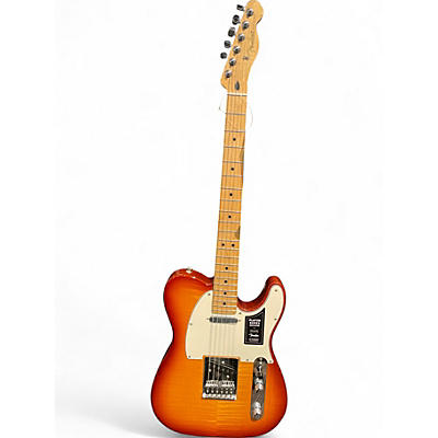 Fender Player Telecaster Electric Guitars | Musician's Friend