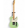 Used Fender Limited Edition Player Telecaster SURF PEARL Solid Body Electric Guitar SURF PEARL