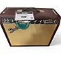 Used Fender Limited Edition Princeton 65 1x12 15W Bordeaux Reserve Guitar Combo Amp