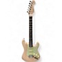 Used Fender Limited Edition Professional II Stratocaster Pink Solid Body Electric Guitar Pink