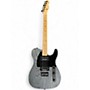 Used Fender Limited Edition Professional II Telecaster Satin Black Solid Body Electric Guitar Satin Black