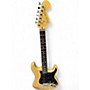 Used Fender Limited Edition Sandblasted Stratocaster Natural Solid Body Electric Guitar Natural