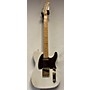 Used Fender Used Fender Limited Edition Select Telecaster Trans Blonde Solid Body Electric Guitar Trans Blonde