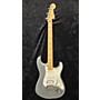 Used Fender Used Fender Limited Edition Standard Player HSS Inca Silver Solid Body Electric Guitar Inca Silver