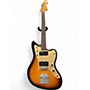 Used Fender Limited Edition USA 60th Anniversary 1958 Jazzmaster 2 Color Sunburst Solid Body Electric Guitar 2 Color Sunburst