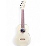 Used Fender Limited-Edition Zuma Concert Olympic White Ukulele Olympic White